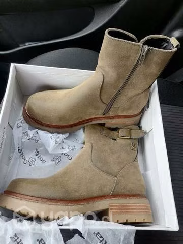 Botines - Imagen 2