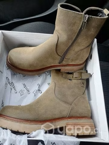 Botines