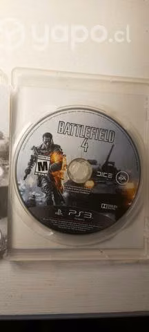 Battlefield 4 - Estándar - PS3 - Imagen 2