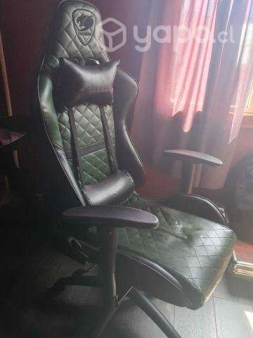 Silla Gamer Cougar - Imagen 2