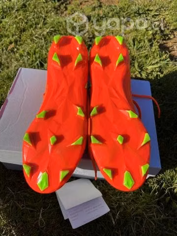 Zapatos de fútbol Predator Edge.3