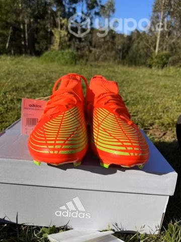 Zapatos de fútbol Predator Edge.3
