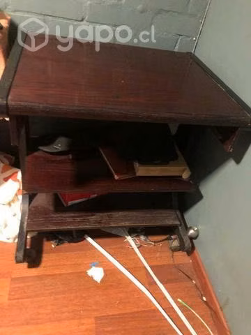 Escritorio sin detalles - Imagen 2