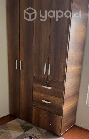 Mueble Closet de melamina