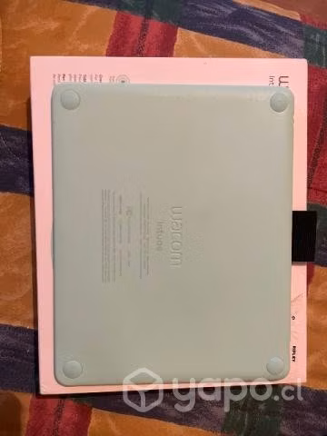 Tableta grafica Wacom intuos BT