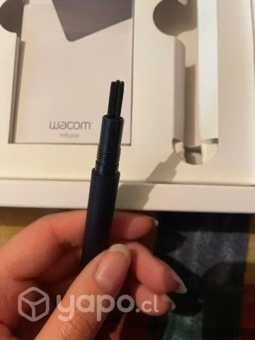 Tableta grafica Wacom intuos BT