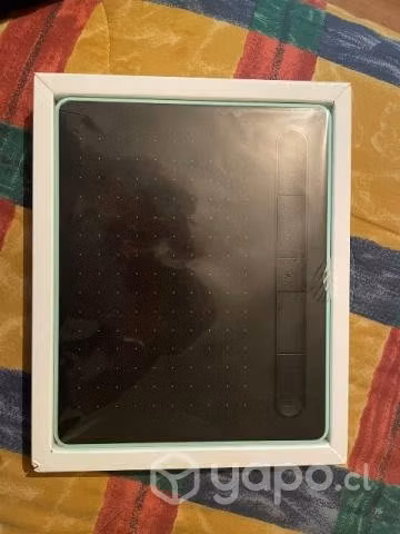 Tableta grafica Wacom intuos BT