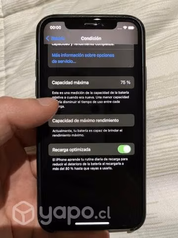 IPhone XS 64gb