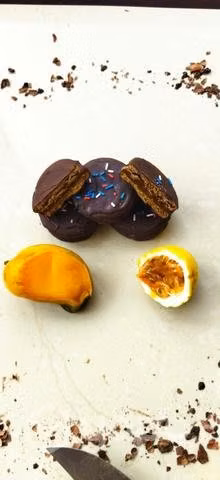 Chocolates Tamarugal