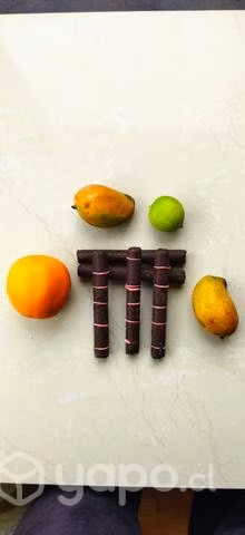 Chocolates Tamarugal
