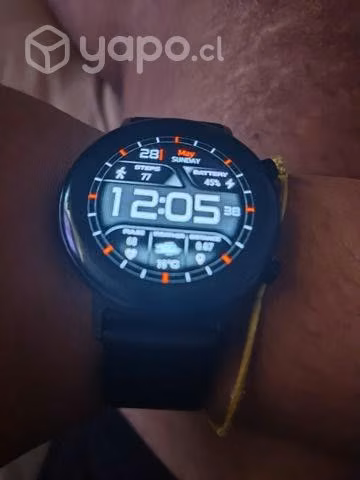 Reloj Smartwatch - Imagen 2
