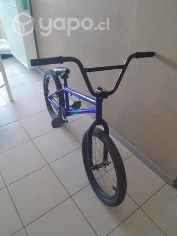 Bicicleta mongoose - Imagen 2