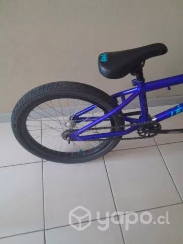 Bicicleta mongoose - Imagen 3