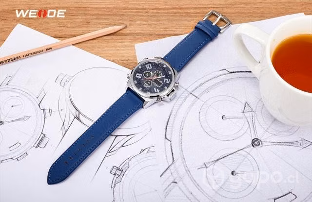 Reloj Weide Deportivo resistente al agua - Imagen 3