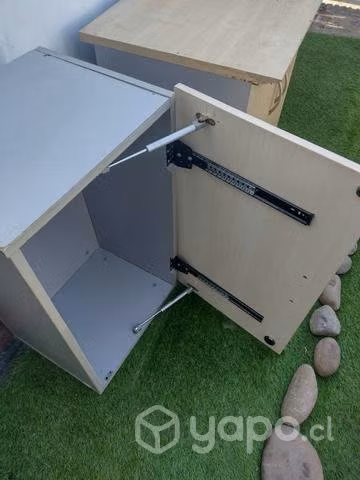 Mueble para colgar en la pared - Imagen 4