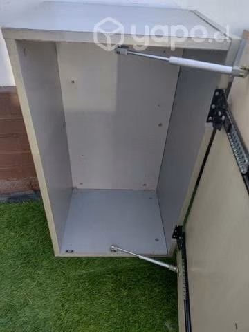 Mueble para colgar en la pared - Imagen 2