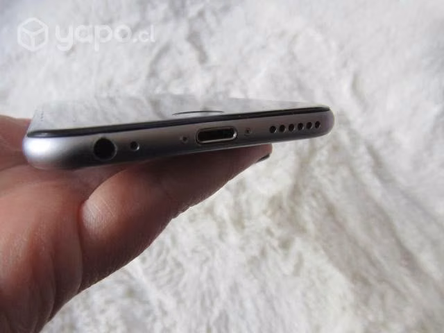 Iphone 6 sin detalles - Imagen 4