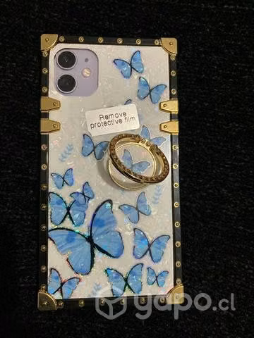 Carcasas para iPhone 11