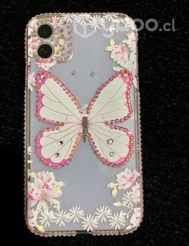 Carcasas para iPhone 11