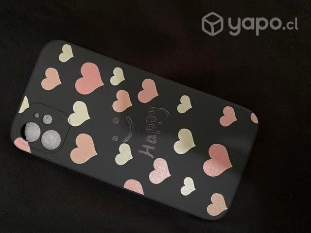 Carcasas para iPhone 11