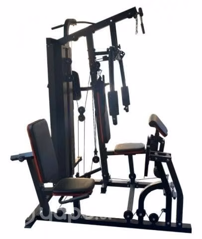 Maquina ejercicios