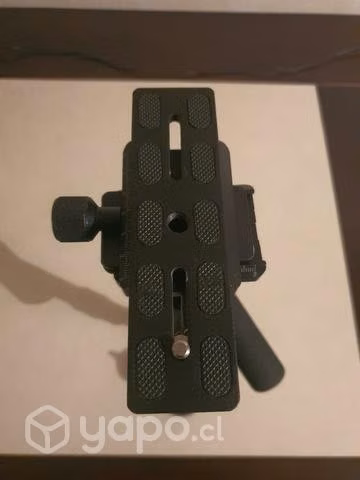 Steadycam Estabilizador de Video