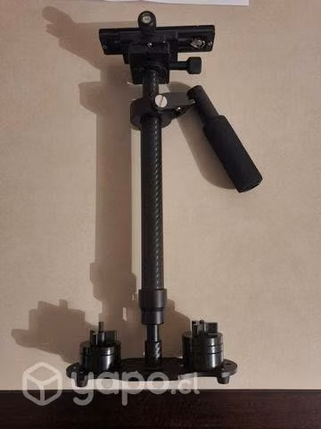 Steadycam Estabilizador de Video