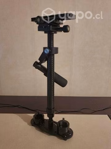 Steadycam Estabilizador de Video