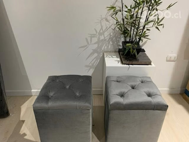 Muebles capitone - Imagen 2