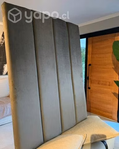 Muebles capitone - Imagen 5