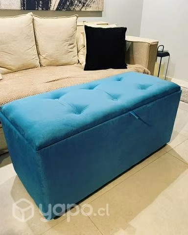 Muebles capitone - Imagen 4
