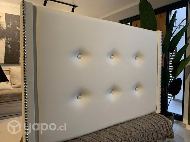 Muebles capitone - Imagen 3