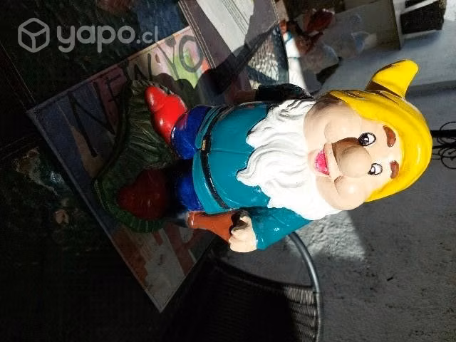Duendes de la suerte
