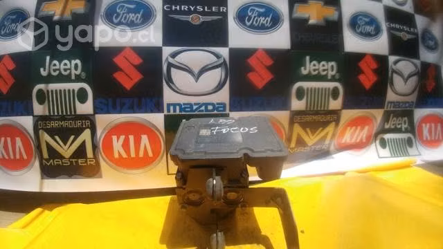 Módulo abs ford focus