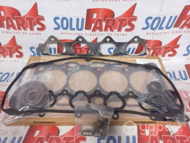 Grw haval 3 h3 kit empaquetadura 4g63