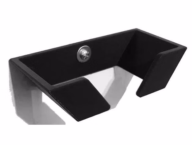 Soporte pala pádel