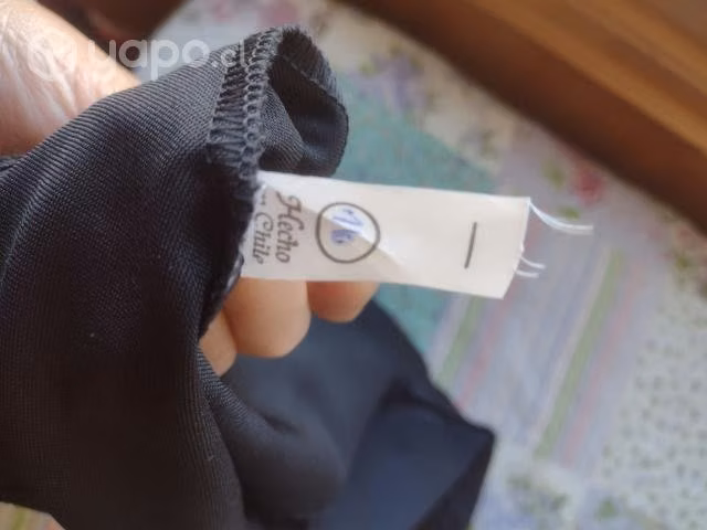 Traje Huaso (niño) - Imagen 2