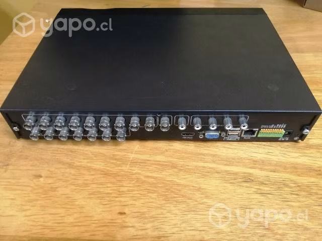 DVR Malo