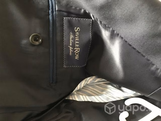 Chaqueta SAVILLEROW - Imagen 4