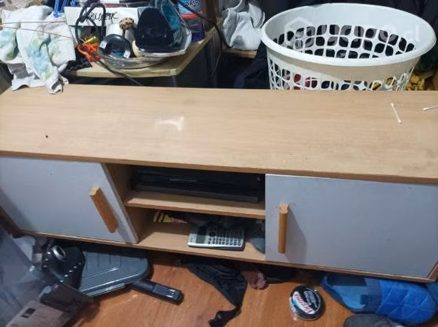 Mueble Rack - Imagen 2