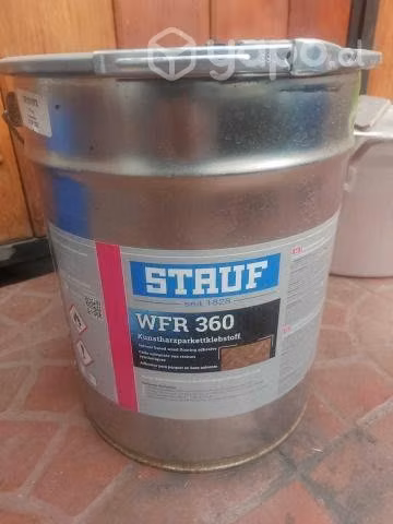Adhesivo STAUFF