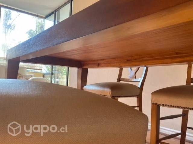 Comedor para 6 personas - Imagen 4