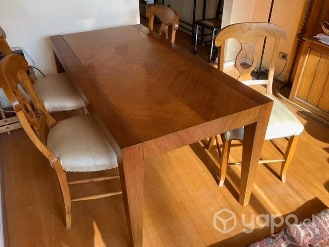 Comedor para 6 personas - Imagen 3