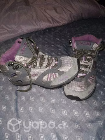 Zapatillas Spalding N 36