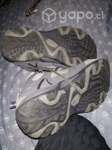 Zapatillas Spalding N 36