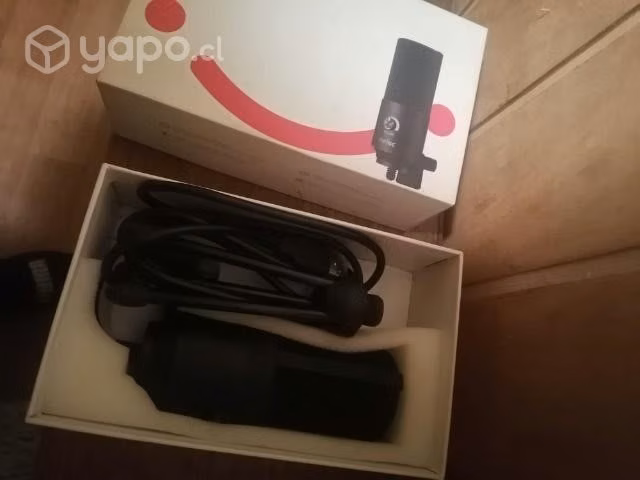 Micrófono USB fifine
