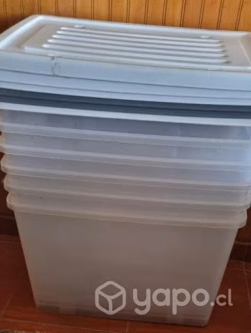 Cajas - Imagen 2