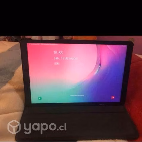 Samsung tab A