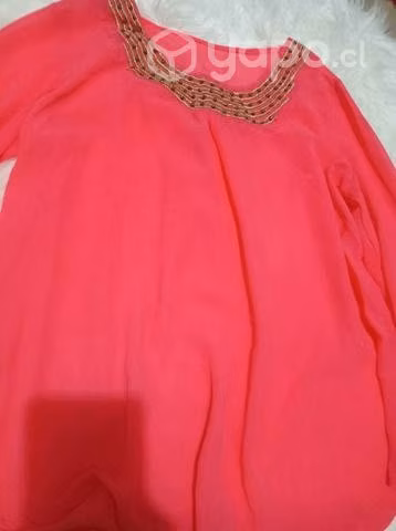Polera mujer