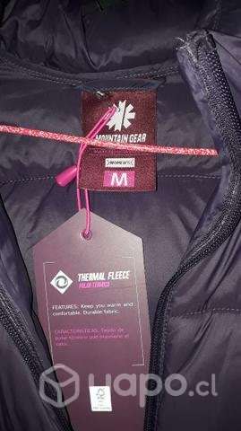 Chaqueta mujer - Imagen 3